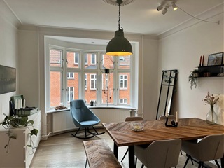 Billede 6. Lejlighed, Rantzausgade, Aalborg 