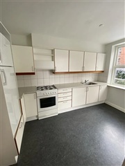 Billede 14. Lejlighed, Istedgade, Aalborg 