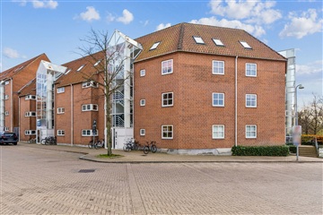 Photo 1. Apartment, Filosofhaven, Odense C 