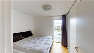 Billede 1. Lejlighed, Islands Brygge, København S 