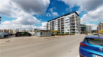 Billede 13. Lejlighed, Islands Brygge, København S 