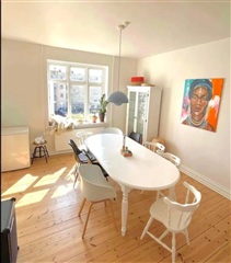 Photo 5. Apartment, Holbergsgade, Aalborg 