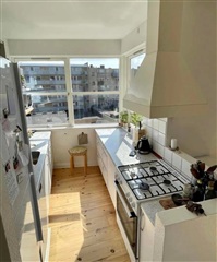 Photo 6. Apartment, Holbergsgade, Aalborg 