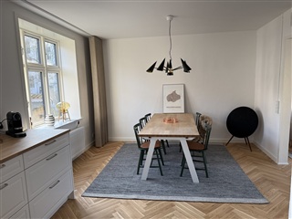 Billede 3. Lejlighed, Sankt Knuds Vej, Frederiksberg C 