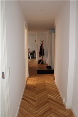 Billede 6. Lejlighed, Sankt Knuds Vej, Frederiksberg C 