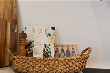 Billede 4. Hus/villa, Birkedalsvej, Allerød 