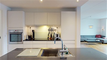 Photo 7. Apartment, Islands Brygge, København S 