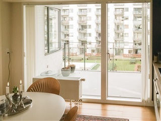 Billede 6. Lejlighed, Jens Otto Krags Gade, København S 