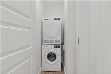 Billede 9. Lejlighed, Louisegade, Aalborg 