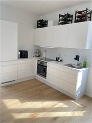 Photo 2. Apartment, Stigsborg Parkvej, Nørresundby 