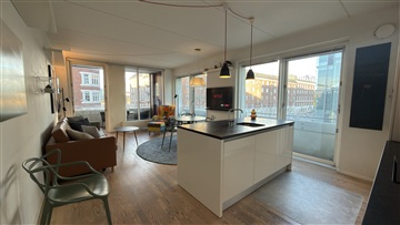Photo 1. Apartment, Weidekampsgade, København S 