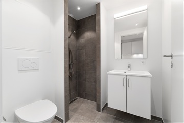 Billede 8. Lejlighed, Bredhøj, Silkeborg 