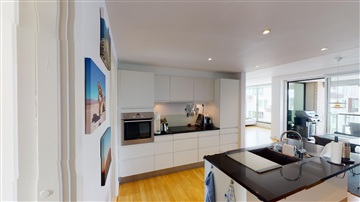 Billede 5. Lejlighed, Islands Brygge, København S 