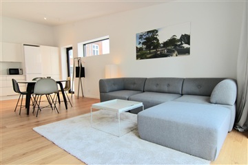 Photo 7. House, Ny Munkegade, Aarhus C 