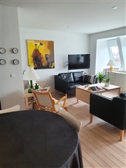 Billede 6. Lejlighed, Markedsgade, Hjørring 