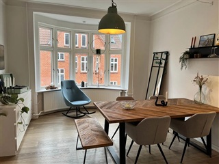 Billede 5. Lejlighed, Rantzausgade, Aalborg 