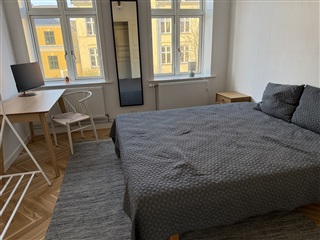 Photo 14. Apartment, Sankt Knuds Vej, Frederiksberg C 