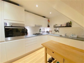 Photo 5. Apartment, Ågade, Aalborg 