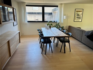 Billede 3. Hus/villa, Stjernevej, Hornbæk 