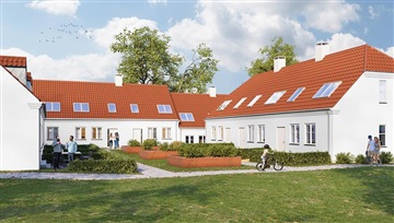 Photo 5. House, Strædet, Stenløse 