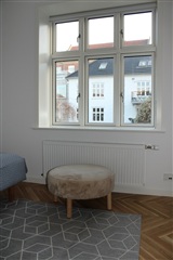 Billede 10. Lejlighed, Sankt Knuds Vej, Frederiksberg C 