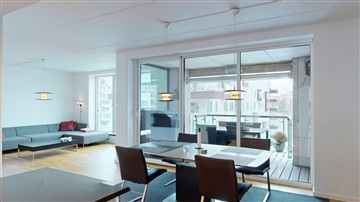 Photo 5. Apartment, Islands Brygge, København S 