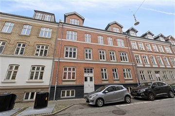 Billede 16. Lejlighed, Istedgade, Aalborg 