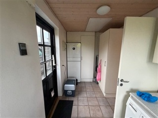 Photo 11. House, Stjernevej, Hornbæk 