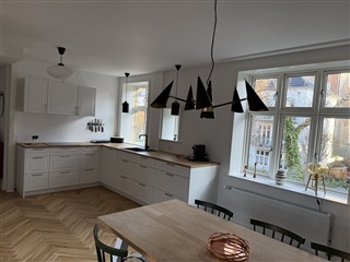 Billede 2. Lejlighed, Sankt Knuds Vej, Frederiksberg C 