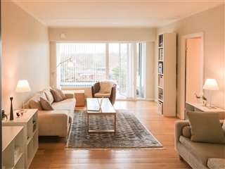 Billede 4. Lejlighed, Jens Otto Krags Gade, København S 