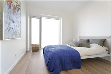 Billede 5. Hus/villa, Julemosegård, Lynge 