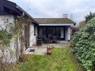 Photo 19. House, Stjernevej, Hornbæk 