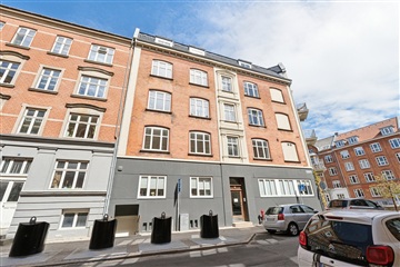 Billede 15. Lejlighed, Louisegade, Aalborg 