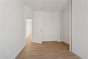 Billede 4. Lejlighed, Louisegade, Aalborg 