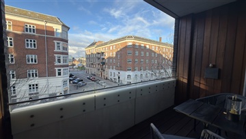 Photo 5. Apartment, Weidekampsgade, København S 