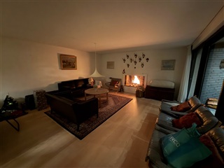 Billede 1. Hus/villa, Stjernevej, Hornbæk 