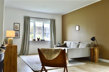 Billede 5. Hus/villa, Birkedalsvej, Allerød 