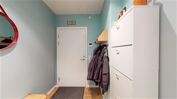 Billede 6. Lejlighed, Cylindervej, København SV 