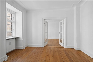 Billede 11. Lejlighed, Borgergade, Aalborg 