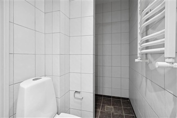 Billede 7. Lejlighed, Borgergade, Aalborg 