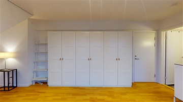 Billede 5. Lejlighed, Holger Danskes Vej, Frederiksberg 