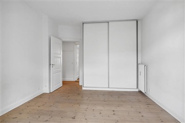 Billede 3. Lejlighed, Borgergade, Aalborg 