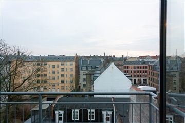 Photo 10. Apartment, Holger Danskes Vej, Frederiksberg 