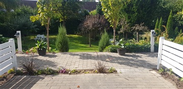 Photo 1. Apartment, Tibberup Alle, Værløse 