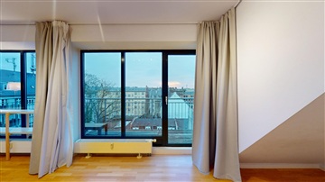 Billede 2. Lejlighed, Holger Danskes Vej, Frederiksberg 