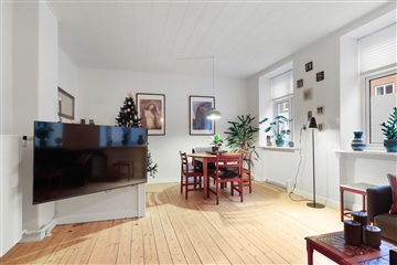 Billede 3. Lejlighed, Englandsgade, Esbjerg 