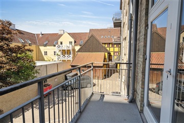 Billede 14. Lejlighed, Borgergade, Aalborg 