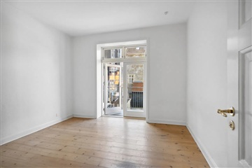 Billede 2. Lejlighed, Borgergade, Aalborg 