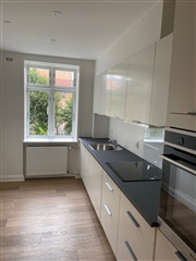 Billede 2. Lejlighed, Istedgade, Aalborg 