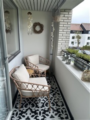 Billede 4. Lejlighed, Rugmarken, Espergærde 